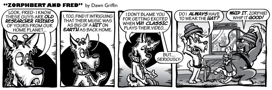 Dawn’s 2009 Favs: #3