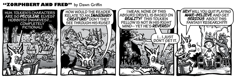 Dawn’s 2009 Favs #4
