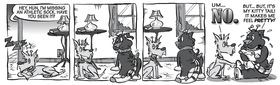 The Sock Tail