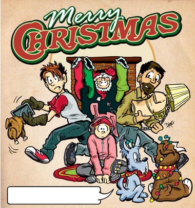 A Holiday PWITM Contest!