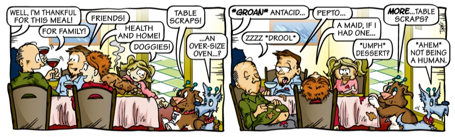 Thanksgiving