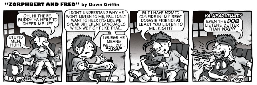 Wrath Of A Woman Unheard