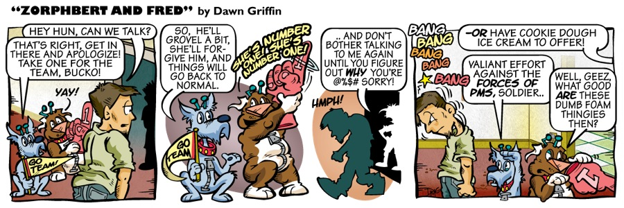 Another PMS Joke