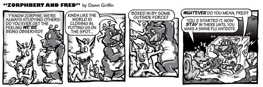 Consequences