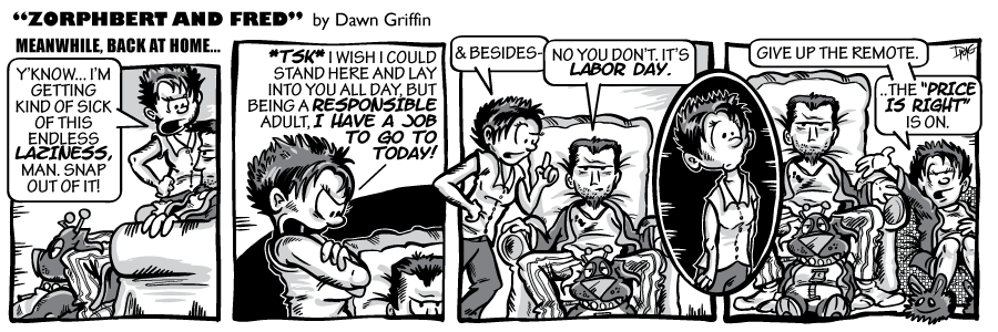Labor Day (or the day after) Labor Day (or the day after)