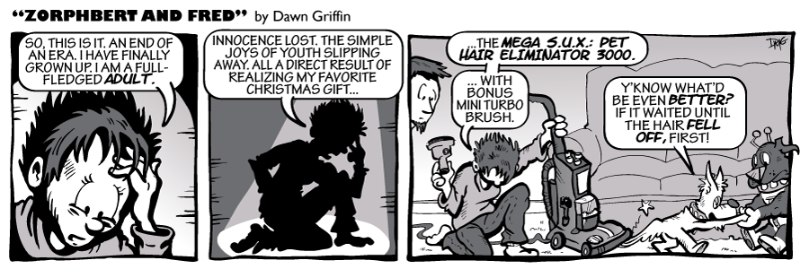 Dawn’s 2009 Favs #1
