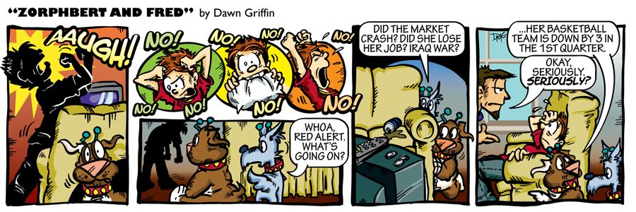 Dawn’s 2009 Favs #2