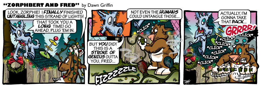 Dawn’s 2009 Favs #6