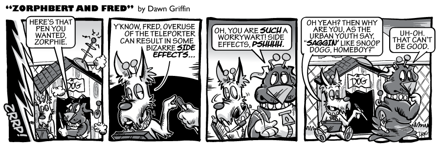 Various Side Effects