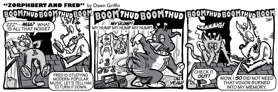 Fred’s Hump, check it out! Fred’s Hump, check it out!
