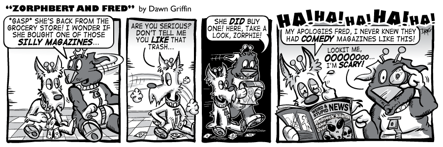 Sci-Fi Rags Sci-Fi Rags