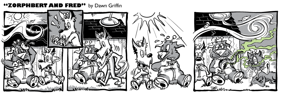 Down Wind