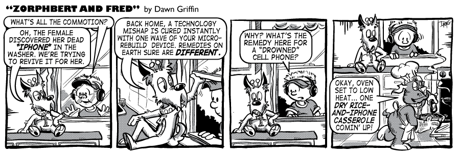 ….It Gets The Moisture Out ….It Gets The Moisture Out