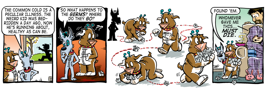 Transference