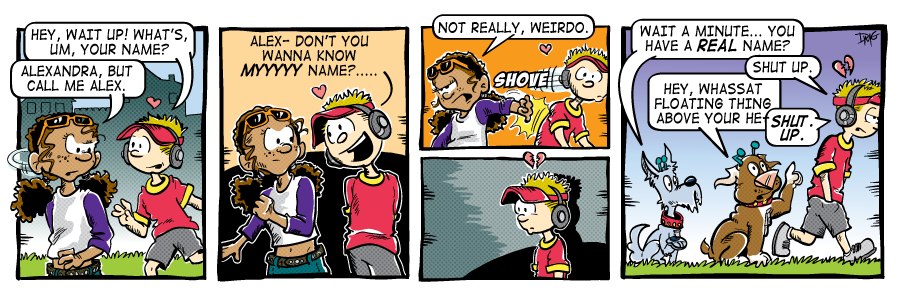 Introductions