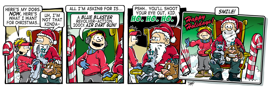 Ho. Ho. Ho. Ho. Ho. Ho.