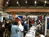 Baltimore Comic Con 2011
