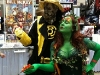 Baltimore Comic Con 2011