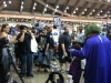Baltimore Comic Con 2011