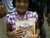 A new "Friend of Abby!"
