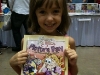 A new "Friend of Abby!"