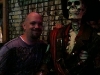 Howie Noel and his friend Pirate