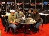 Workshop Podcast