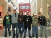 The Alliance gang!