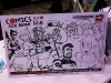 Comics for Japan Sketch Jam Piece
