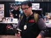 My fav Ghostbuster, eddie!