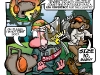 Calamities of Nature Fanart