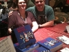 Travis and Jennifer of Hainted Holler