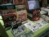 My Table (erm, HALF table)