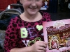 a BIG fan of Abby- miss Brigid
