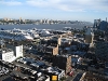 view from our loft