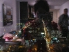 view from our loft