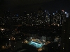 view from our loft