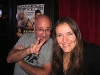 Tom & Irma