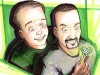 Marc's awesome commission for Rick!