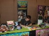 my table