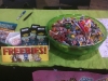 Freebies!