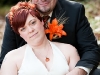 Bride & Groom photo session