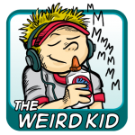 WeirdKid