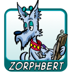 Zorphbert