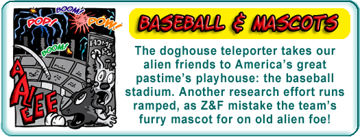baseball