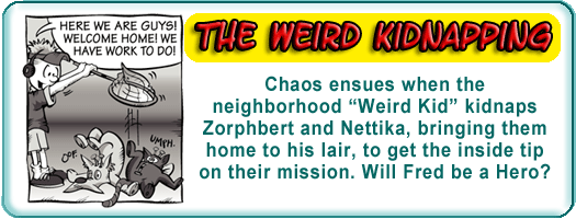 kidnapping
