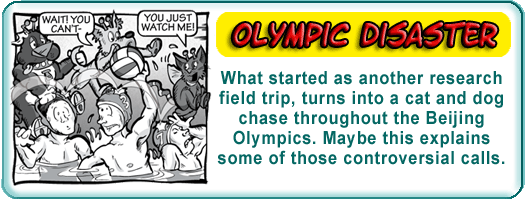 olympics