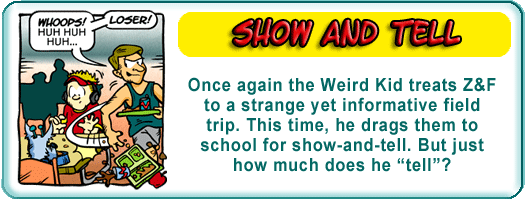 showtell