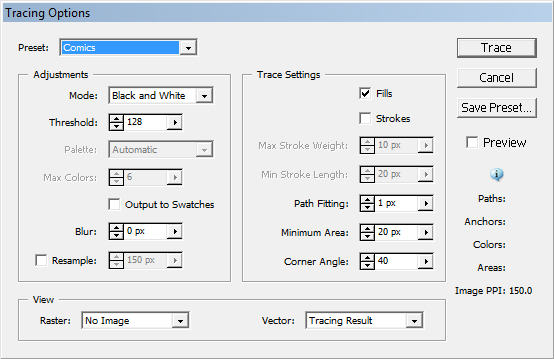tracing tracing