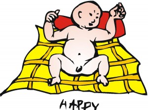 baby baby